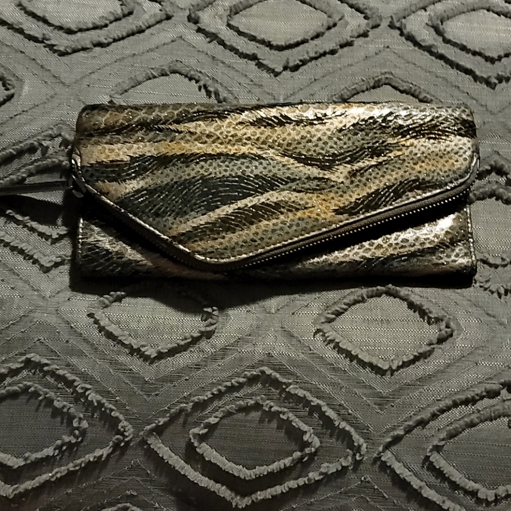 Hobo Wallet